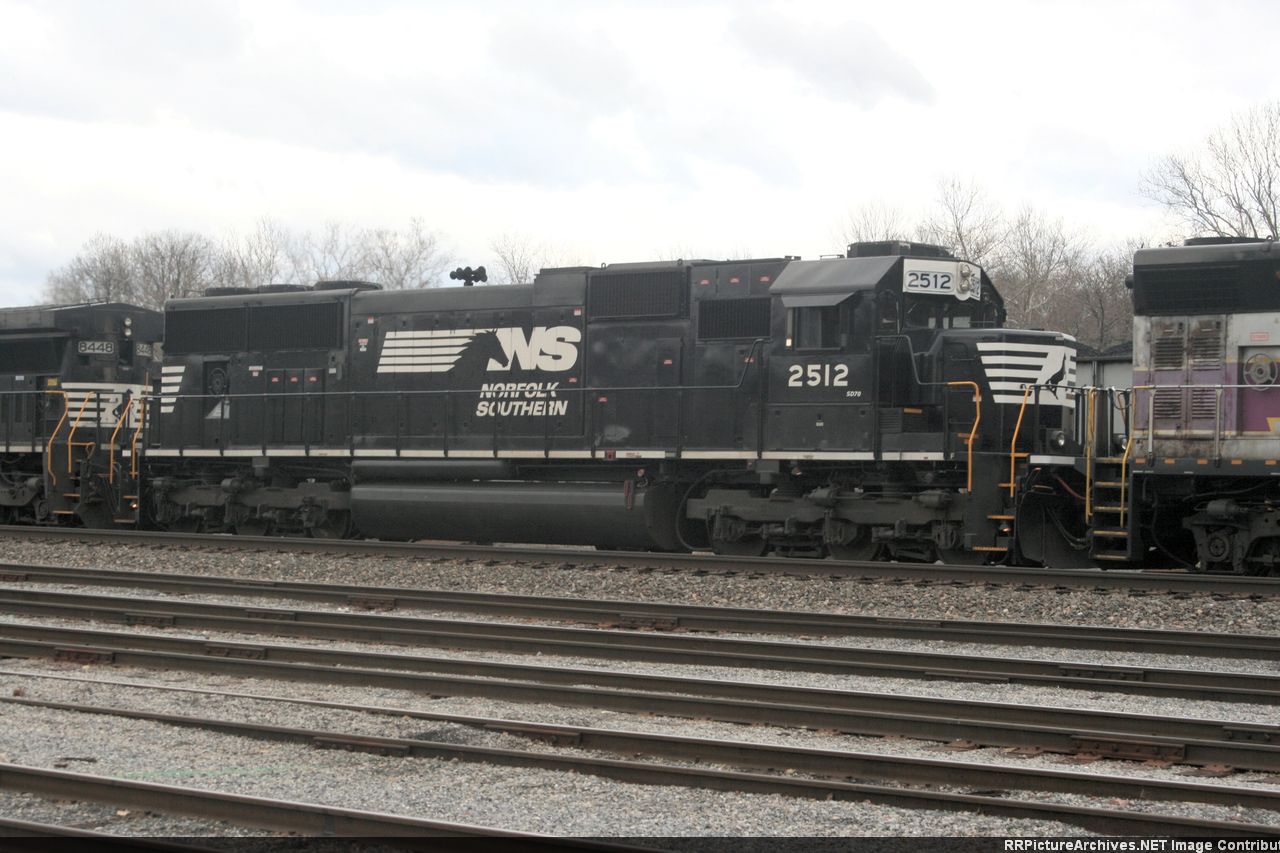 NS 2512